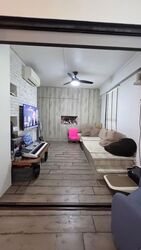 Blk 101 Henderson Crescent (Bukit Merah), HDB 4 Rooms #600946741